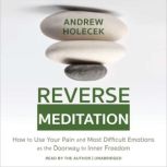 Reverse Meditation, Andrew Holecek