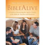 BibleAlive, Sara Ann Lincoln D.A.