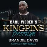 Carl Webers Kingpins Brooklyn, Brandie Davis