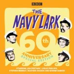 The Navy Lark 60th Anniversary Speci..., Lawrie Wyman