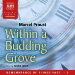 Within a Budding Grove, Marcel Proust