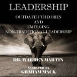 LEADERSHIP, Dr. Warren Martin