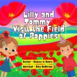 Lilly and Tommy Visit the Field of Po..., Beauty in books