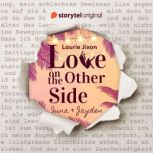 Love on the Other Side, Laurie Jixon