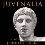 Juvenalia, Jennifer Burke