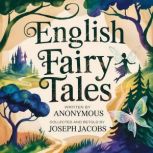 English Fairy Tales, Anonymous