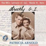 Strictly G.I., Patricia Arnold