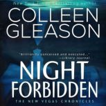 Night Forbidden, Colleen Gleason