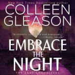 Embrace the Night, Colleen Gleason