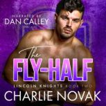 The FlyHalf, Charlie Novak