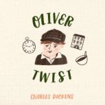 Oliver Twist, Charles Dickens