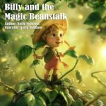 Billy and the Magic Beanstalk, Kelly Johnson