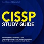 CISSP Study Guide, Mitchell Standish