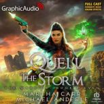 Quell the Storm Dramatized Adaptatio..., Michael Anderle