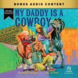 My Daddy Is a Cowboy, Stephanie Seales