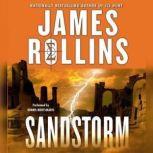 Sandstorm, James Rollins