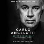 Quiet Leadership, Carlo Ancelotti