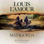 Matagorda, Louis L'Amour
