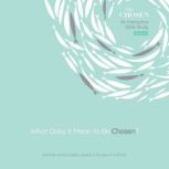 What Does It Mean to Be Chosen?, Amanda Jenkins