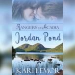 Rangers of Acadia Jordan Pond, Kari Lemor