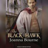 The Black Hawk, Joanna Bourne