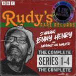 Rudys Rare Records The Complete Ser..., Danny Robins