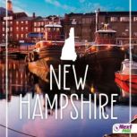 New Hampshire, Jordan Mills