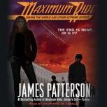 Saving the World and Other Extreme Sp..., James Patterson