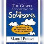 The Gospel According to the Simpsons, Mark Pinksy