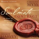 The Soulmate Contract, Andrew Harvey