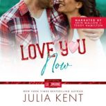 Love You Now, Julia Kent