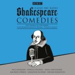 Classic BBC Radio Shakespeare Comedi..., William Shakespeare