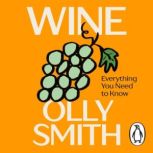 WINE, Olly Smith