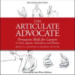 The Articulate Advocate, Brian K. Johnson