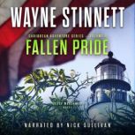 Fallen Pride A Jesse McDermitt Novel, Wayne Stinnett