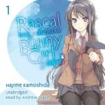 Rascal Does Not Dream of Bunny Girl Senpai (light novel), Hajime Kamoshida