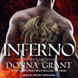 Inferno, Donna Grant
