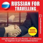 Russian for travelling, Anna Makarenko