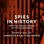 Spies in History, Stephen Alford