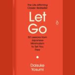 Let Go, Daisuke Yosumi