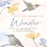 Little Wings of Wonder Inside the Fa..., Bradley Barkhurst