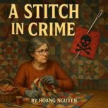 A Stitch in Crime A Cozy Mystery of ..., Hoang Nguyen