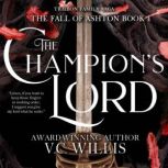 The Champions Lord, V.C. Willis