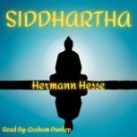 Siddhartha, Hermann Hesse