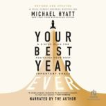 Your Best Year Ever, Michael Hyatt