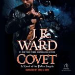 Covet, J. R. Ward