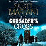 The Crusaders Cross, Scott Mariani