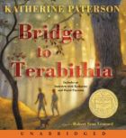 Bridge to Terabithia, Katherine Paterson