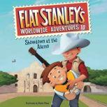 Flat Stanleys Worldwide Adventures ..., Jeff Brown