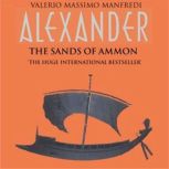 Alexander Sands of Ammon, Valerio Massimo Manfredi
